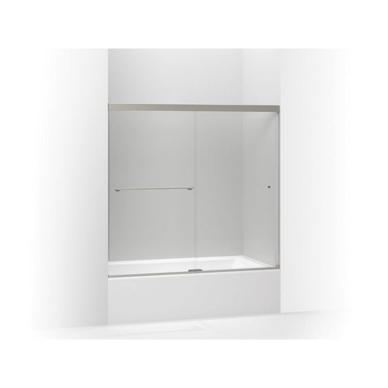 Revel - Sliding Bath Door - 56-5/8 to 59-5/8" W Opening