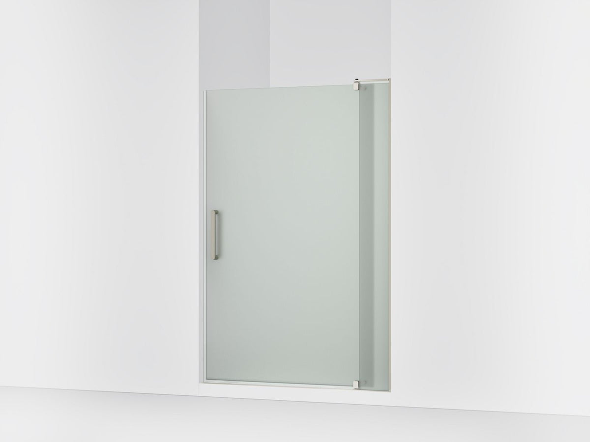 Revel - Pivot Shower Door - K-707551-D3-BNK
