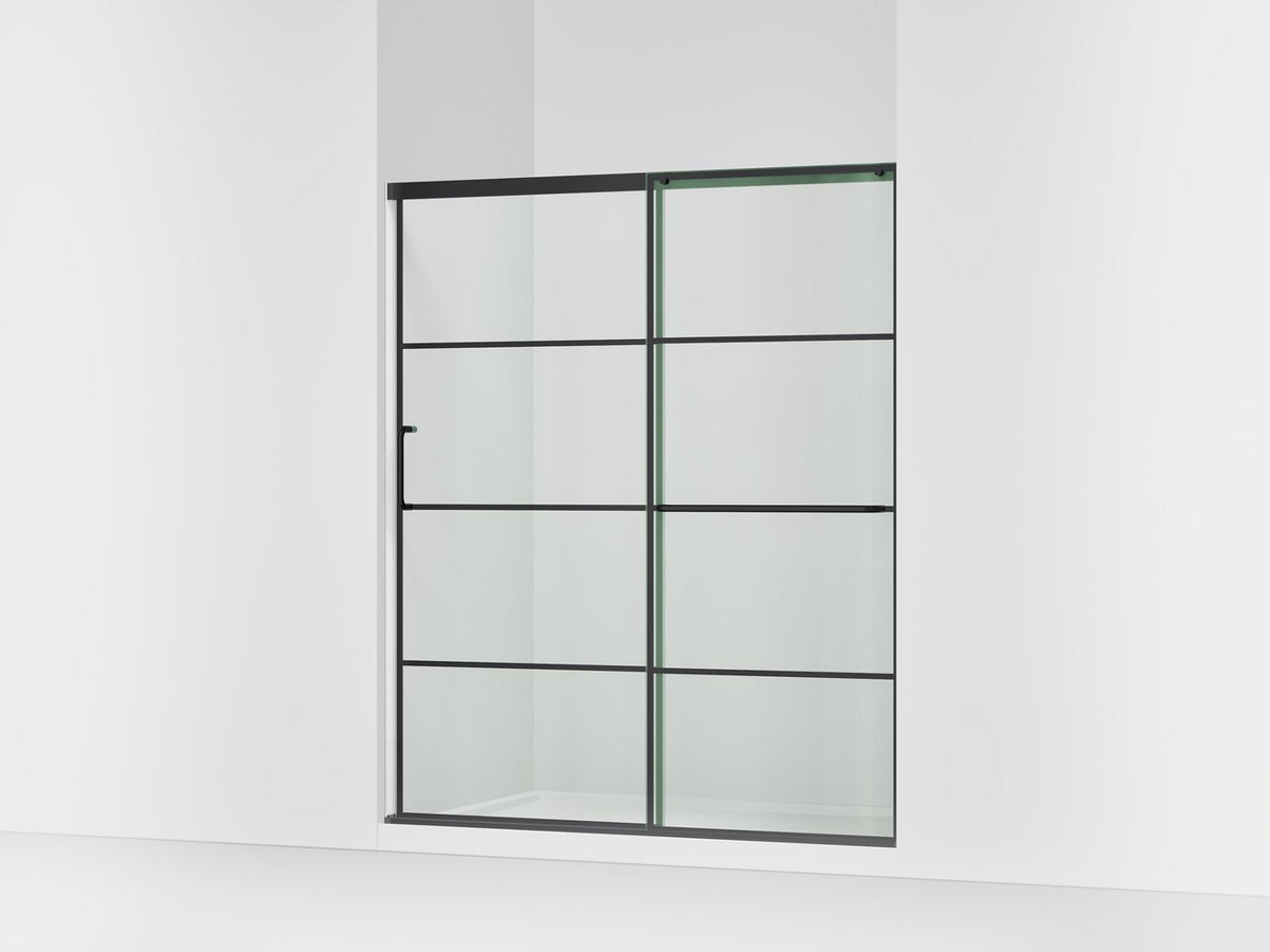 Elate - Sliding Shower Door - K-707608-6G79