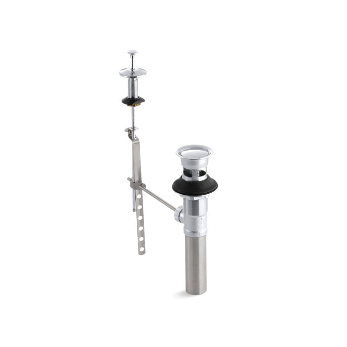 Non-Exposed Standard Pop-Up Drain - 1-1/4"