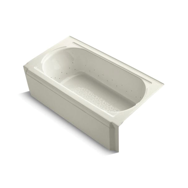 Memoirs - Bathtub - Enamel Coated/
