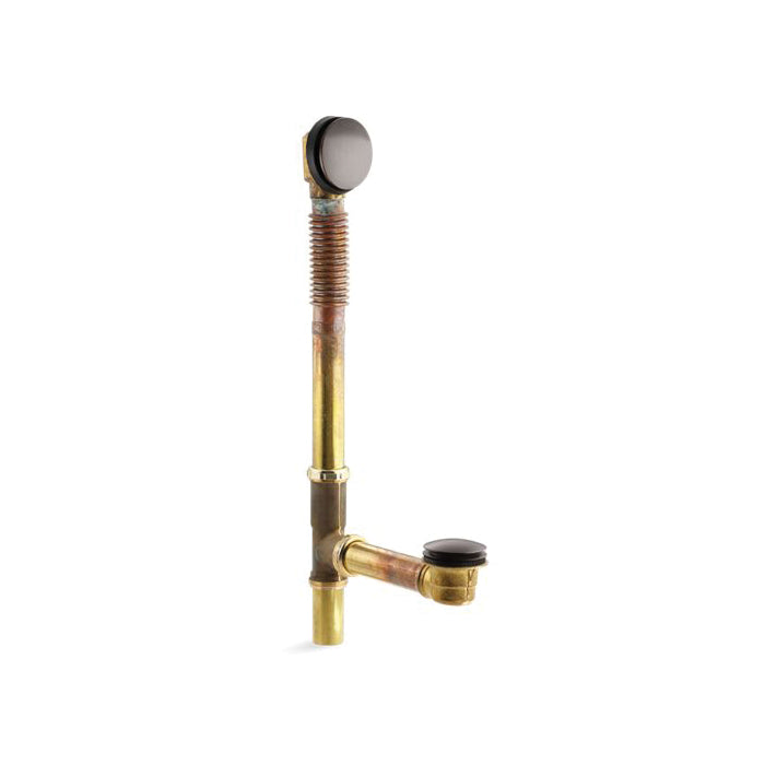 Bath Drain - 18-1/2"