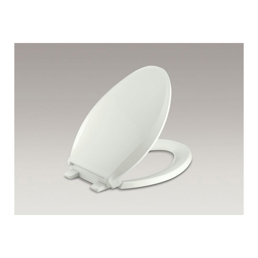 Cachet Quick-Release - Toilet Seat - Dune - Elongated