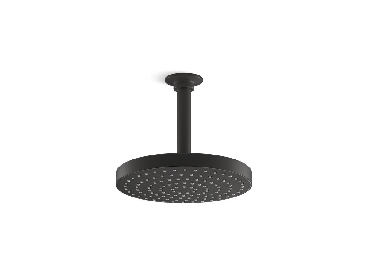 Awaken - Single-Function Rain Shower Head - 2.5 GPM