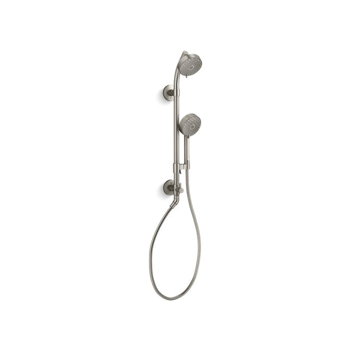 Hydrorail-S - Shower Column Kit - K-76471-BN