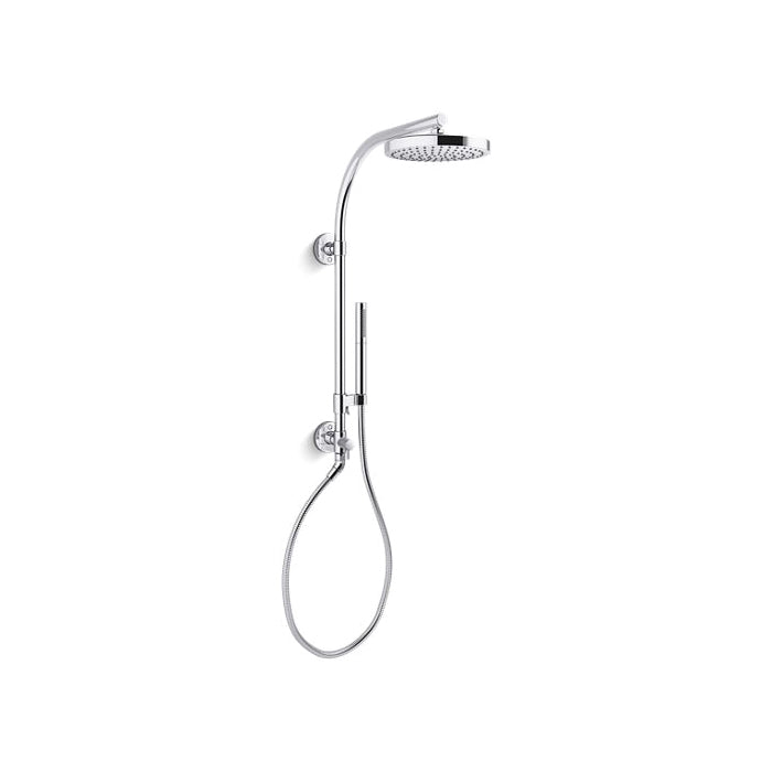 Arch Shower - Column Kit