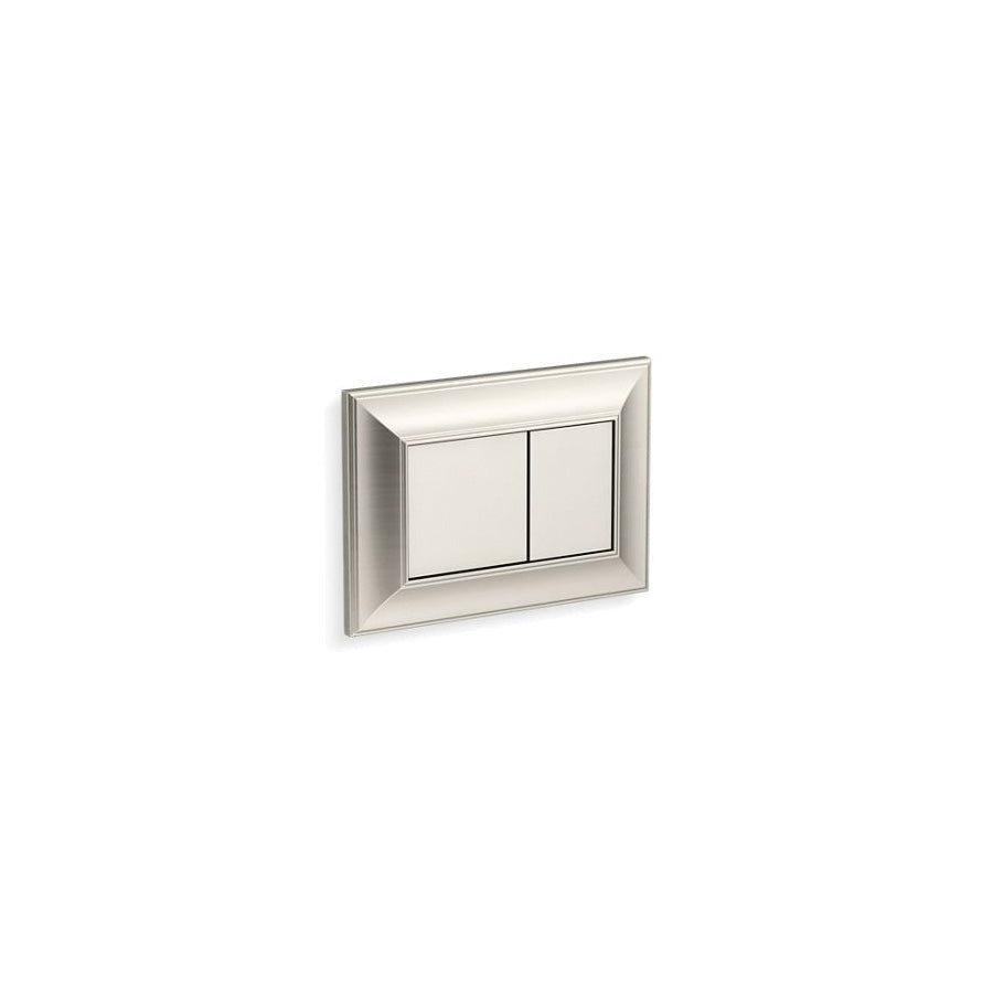 Memoirs - 2 x 4" in-Wall Tank and Carrier System