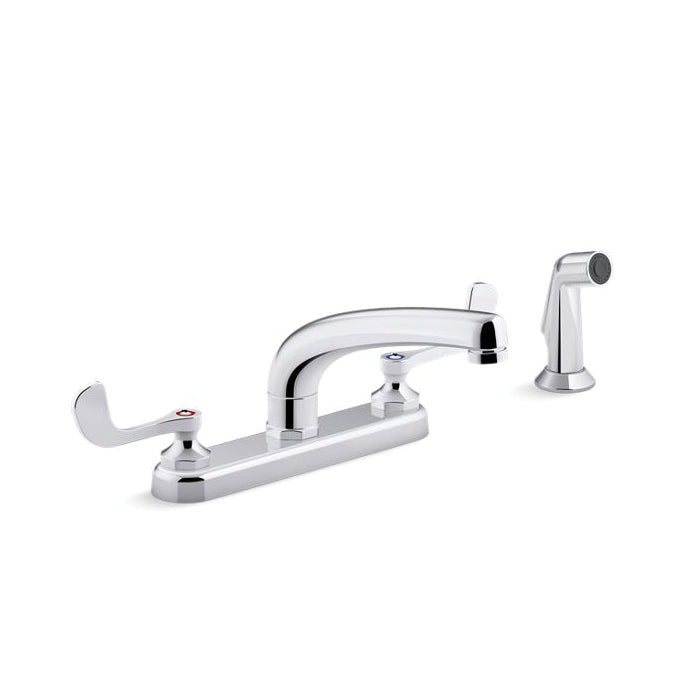 Triton Bowe - Kitchen Sink Faucet - 810T21-5AFA