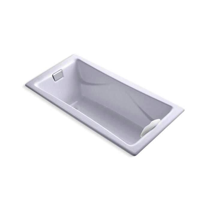 Tea-for-Two - Bathtub - 20-7/8" - Drop-in/Undermount