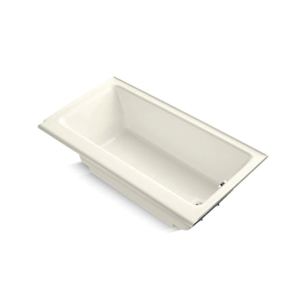 High Bridge - Bathtub - 17-1/2" - 3-Wall Alcove