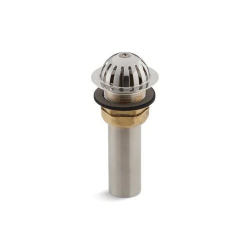 Urinal Strainer - Brass