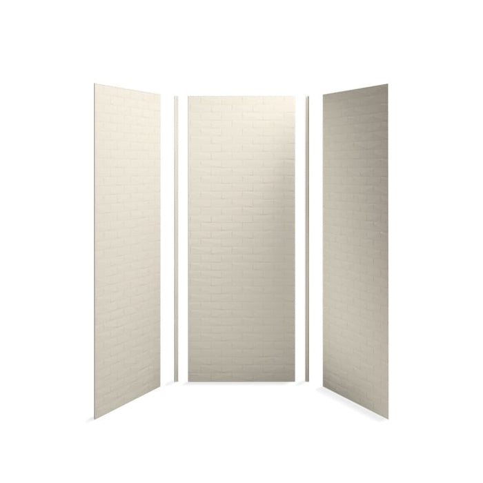 Choreograph - Brick Pattern Wall Pattern - Wall Mount