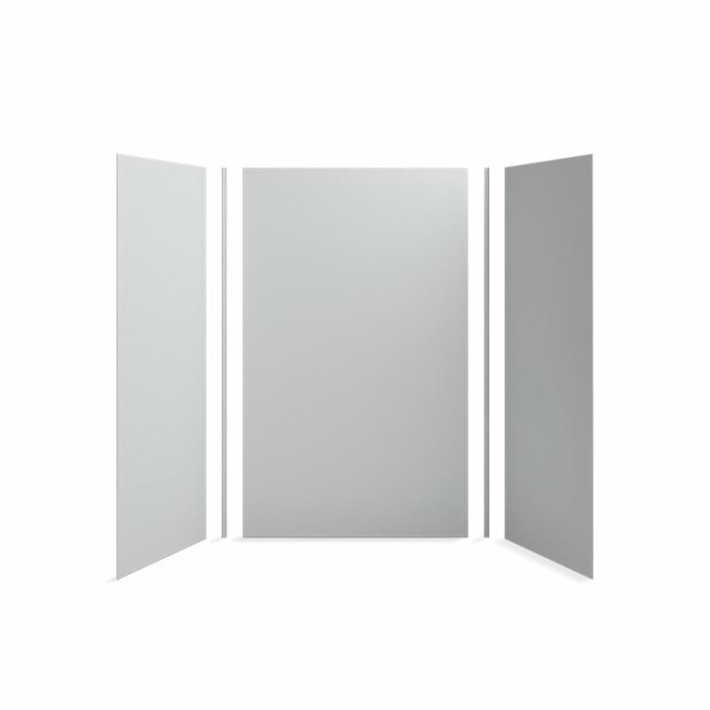 Choreograph - Shower Wall Kit - Serica