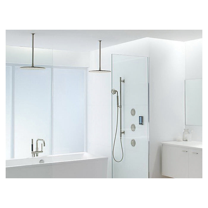 Awaken - Deluxe Wall Mount - Brass/Plastic