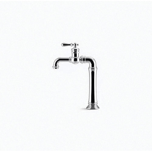 Artifacts - Bar Sink Faucet - 4-1/16" W - Deck Mount