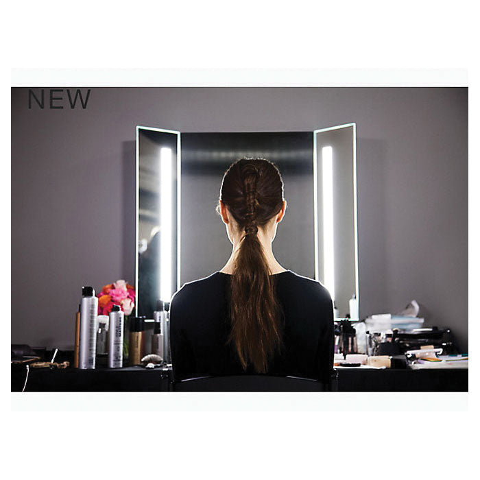 Verdera - Lighted Mirror - Wall Mount - Rectangular Shape