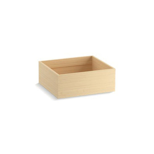 Roll-Out Drawer - 21-5/8" W x 18" D x 7-11/16" H
