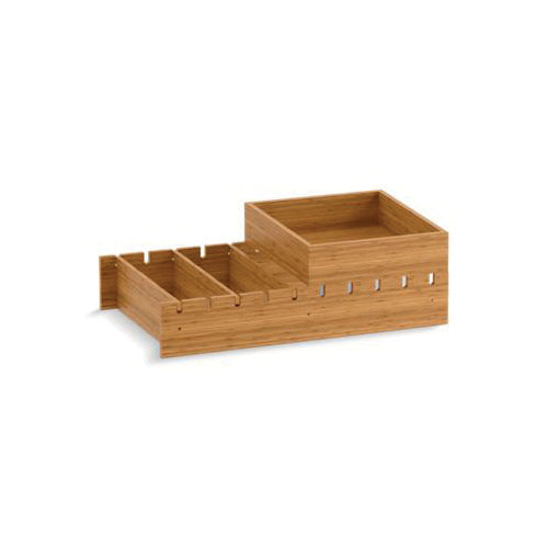 Drawer Divider Package - Bamboo