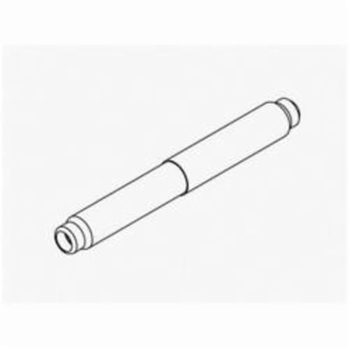 Toilet Paper Roller Assembly - Solid Brass