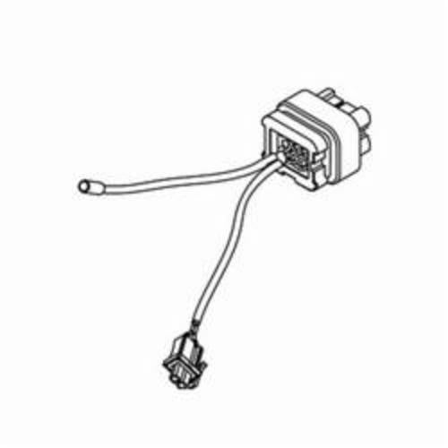 Wire Harness - Model P1A