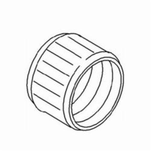Drain Nut - 7/8-14