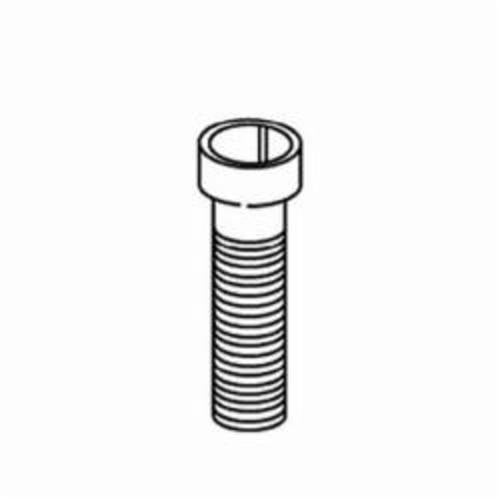 Hose Guide - Polished Chrome