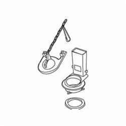 Flush Valve Kit - K-1048717