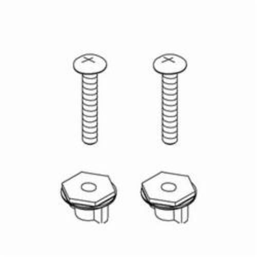 Toilet Seat Hardware Pack - K-1066744