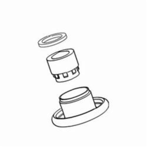 Aerator Kit - 1.5 GPM - for Bathroom Sink Faucet