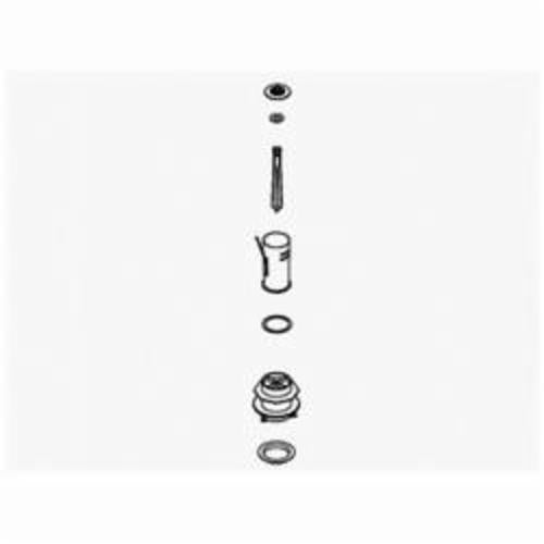 Canister Valve Assembly Service Kit - K-1216612