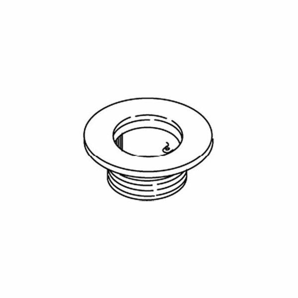 Strainer Body - Etal