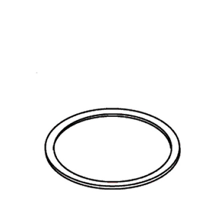 Gasket - 2-3/4" ID x 3-1/16" OD