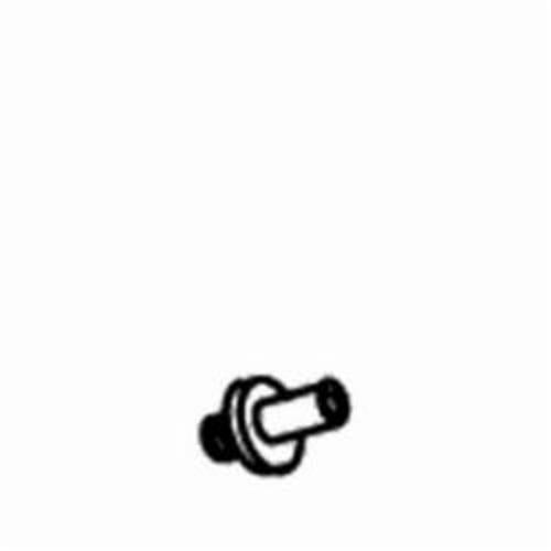 Screw - 0.813" OAL - 1/4-28 Screw