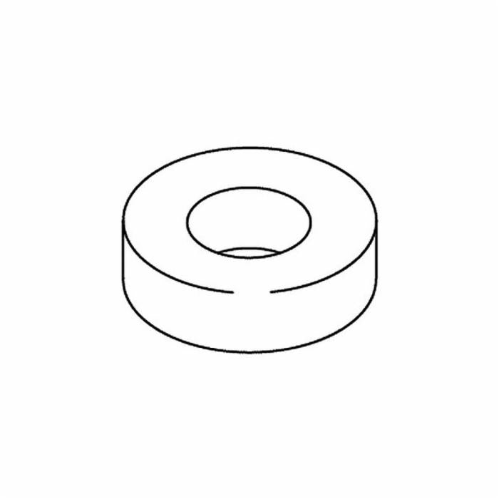 Washer - 0.185" ID x 0.615" OD