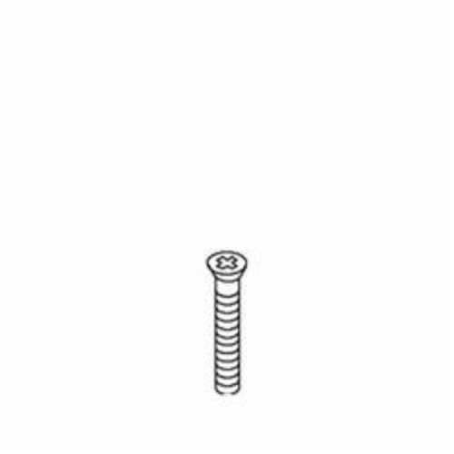 Screw - 2.63" OAL - 1/4-20 Screw