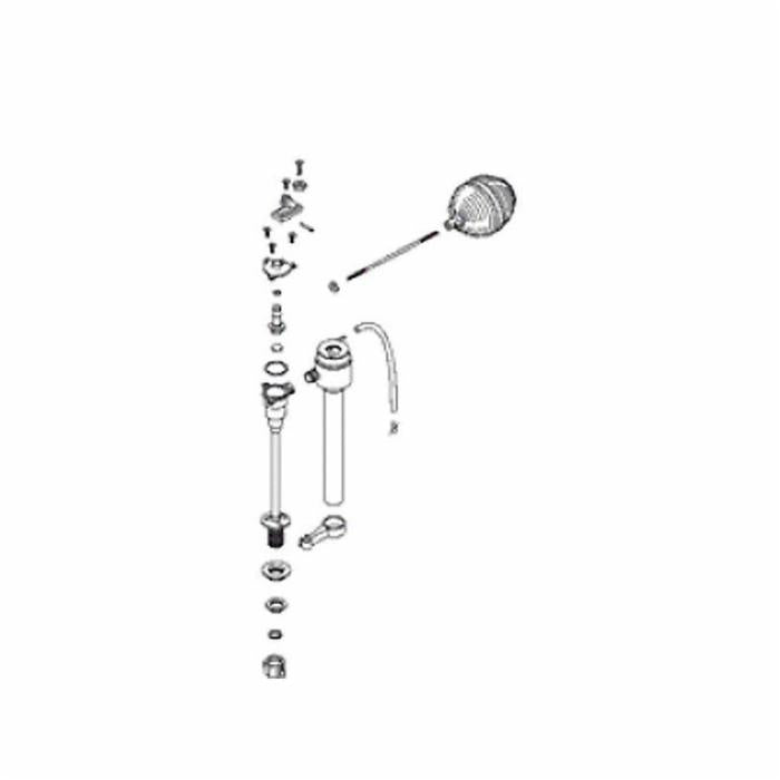 Fill Valve - K-30671