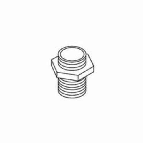 Coupling - 3/4" NPT x 1-16