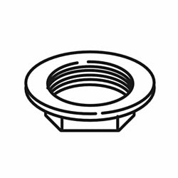 Lock Nut - K-42396