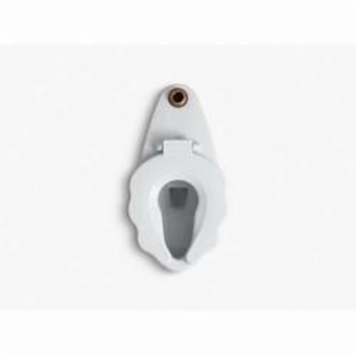 Primary - Toilet Bowl - White - Vitreous China