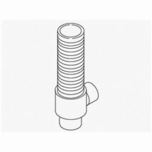 Side Valve - 1/2"