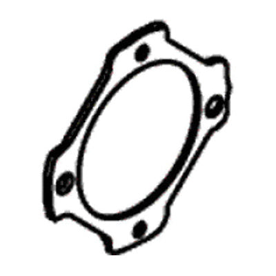 Coralais - Collar - for GP77548 Single Control Valve Cap