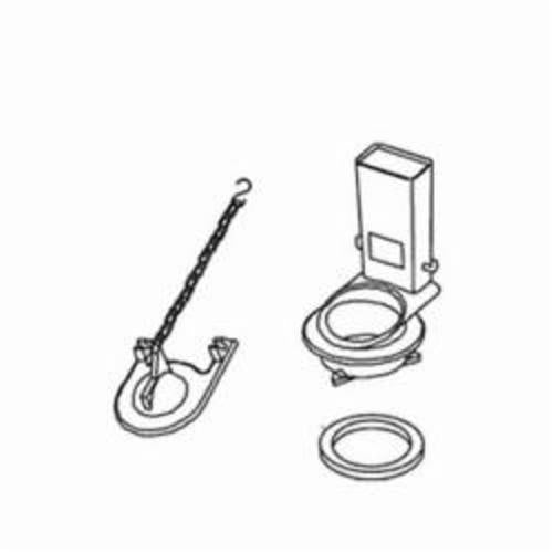 Revival - Flush Valve Kit - for Toilet