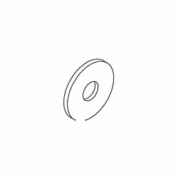 Plain Washer - K-91643