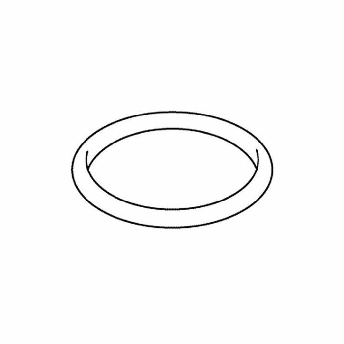 O-Ring - for Wall/Ceiling Mount Faucet