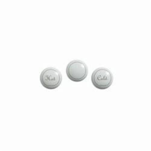 Plug Button - Bathtub and Bidet Faucet
