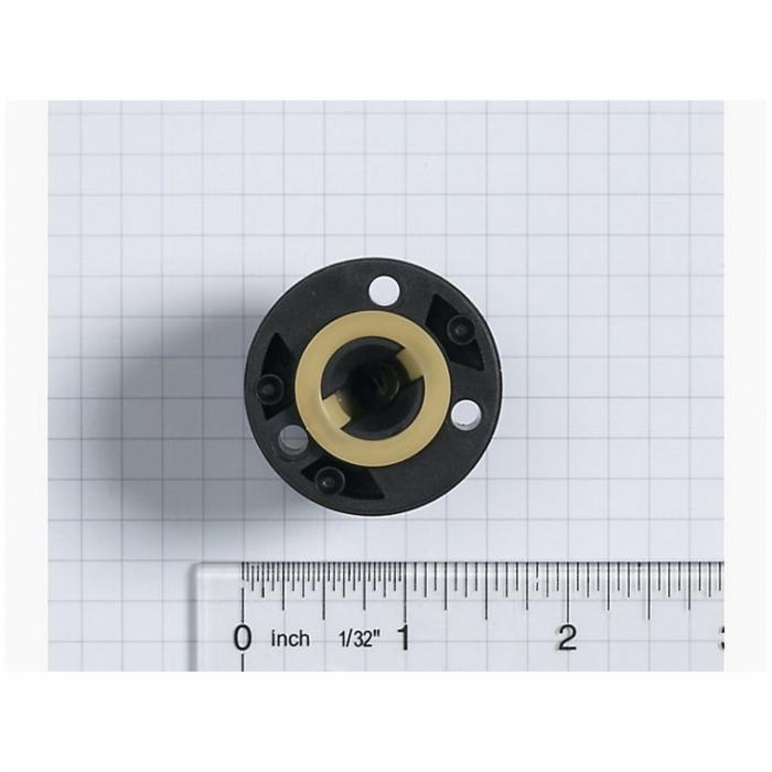 Repair Kit - Black