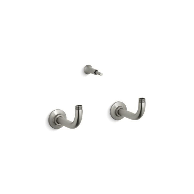 Antique - Wall-Mount Adapter Kit - 1/2-14 NPT Connection
