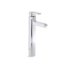 Singulier - Bathroom Sink Faucet - 13" - 1.2 GPM