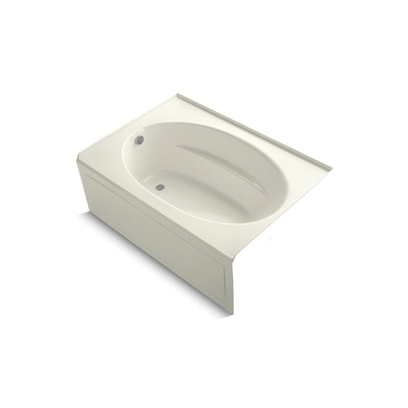 Windward - Bathtub - 60" - 3-Wall Alcove