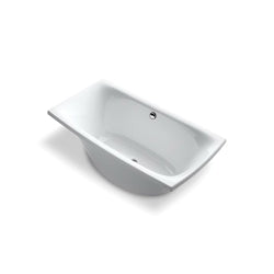 Escale - Bathtub - 36" - Freestanding